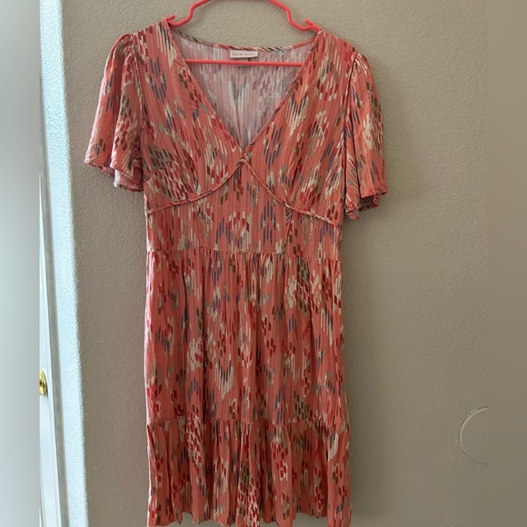 Knox Rose Dresses & Skirts - NWOT Knox Rose women’s dress🩷🩷